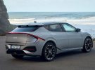 KIA EV6 review: el SUV-C eléctrico que combina autonomía para viajes largos y uso diario cómodo en 2026