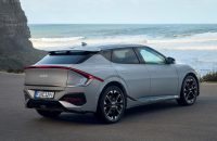 KIA EV6 review: el SUV-C eléctrico que combina autonomía para viajes largos y uso diario cómodo en 2026