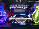 Omoda 9 review: así es el SUV-D PHEV chino que planta cara a los premium europeos en equipamiento y garantía