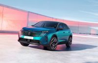Peugeot 3008 Hybrid vs Opel Grandland Hybrid: comparativa de SUV-C híbridos enchufables por consumo y equipamiento