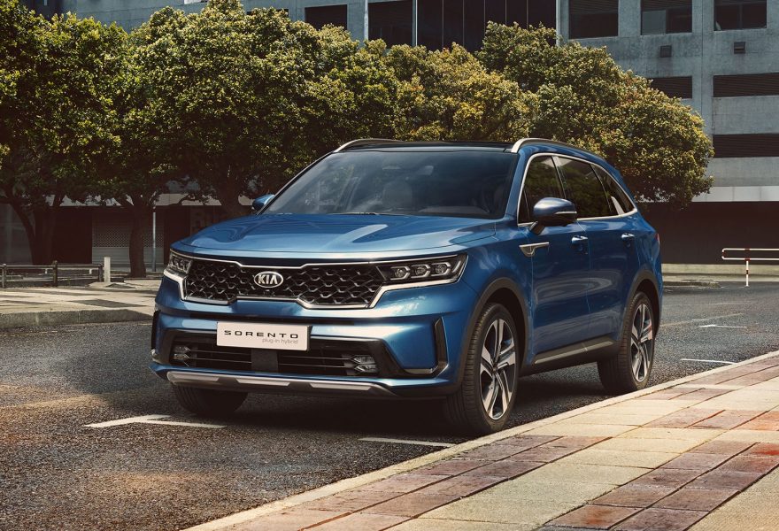 Ranking 2026: los SUV PHEV familiares más fiables según garantía de fábrica y coste de mantenimiento a cinco años