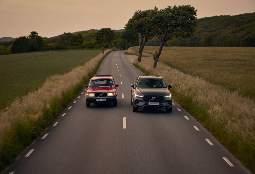 Volvo XC60 Recharge review: el SUV-D PHEV que combina autonomía eléctrica diaria y confort familiar en 2026