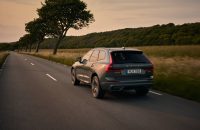 Ranking 2026: los SUV PHEV premium con mayor autonomía eléctrica real por debajo de 65.000 €