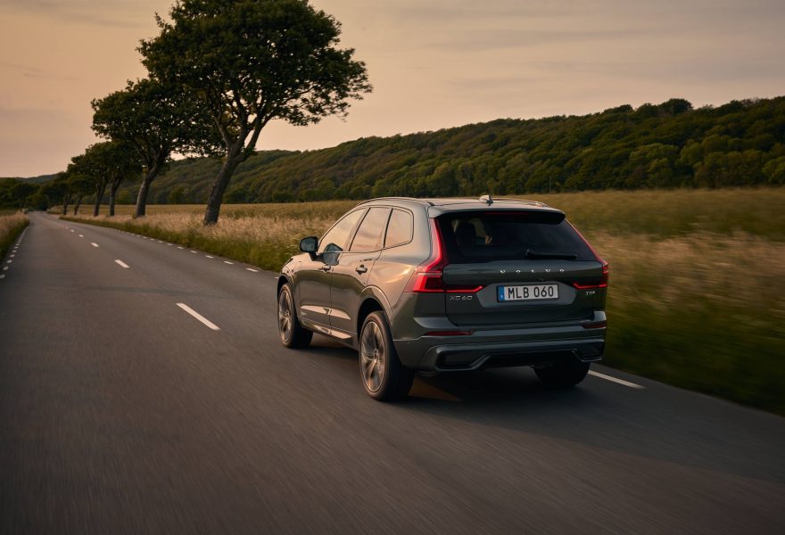 Ranking 2026: los SUV PHEV premium con mayor autonomía eléctrica real por debajo de 65.000 €