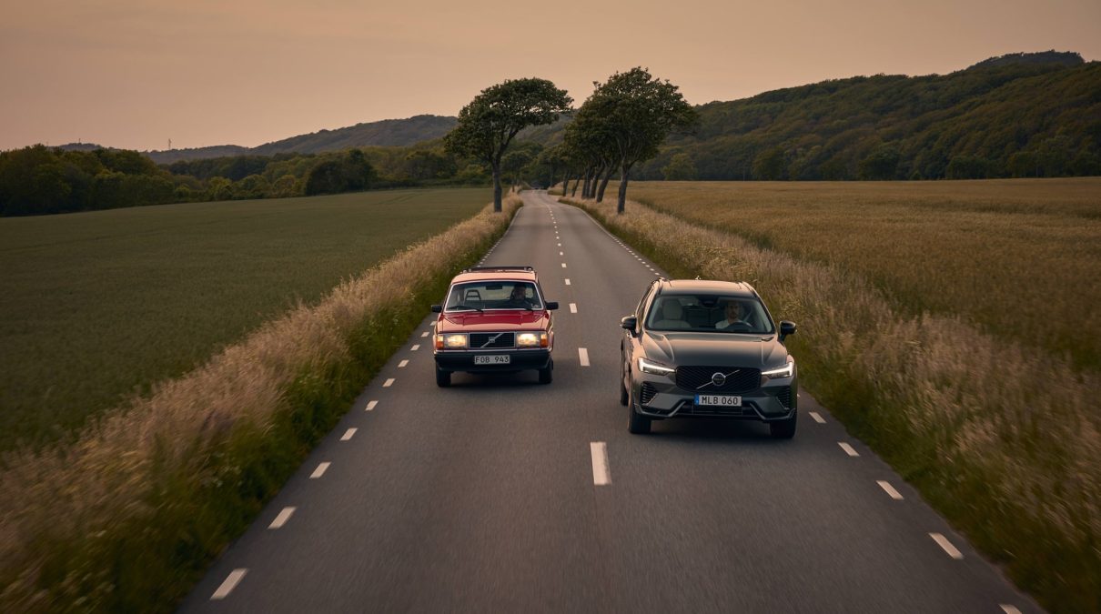 Ranking 2026: los SUV-D híbridos enchufables con mejor consumo mixto real por debajo de 60.000 €
