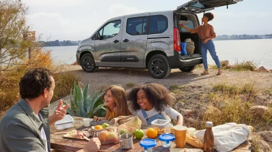 Citroën Berlingo