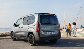 Citroën Berlingo full