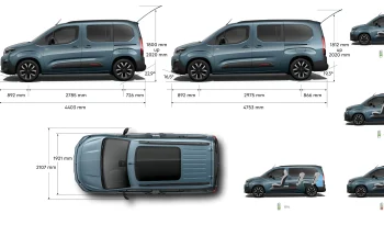 Citroën Berlingo full