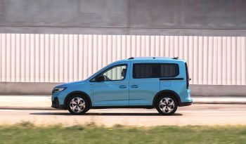 Ford Tourneo Connect full