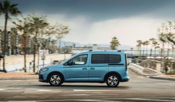 Ford Tourneo Connect full