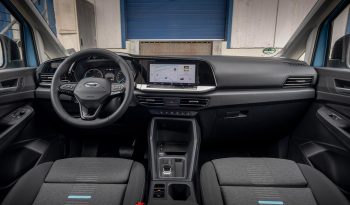 Ford Tourneo Connect full