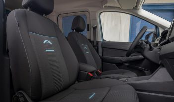 Ford Tourneo Connect full