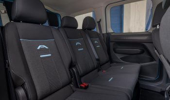 Ford Tourneo Connect full