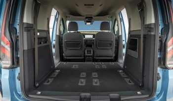 Ford Tourneo Connect full