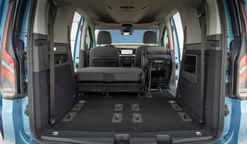 Ford Tourneo Connect full