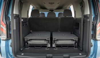 Ford Tourneo Connect full