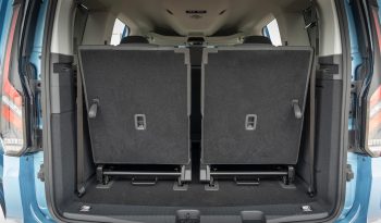 Ford Tourneo Connect full
