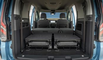 Ford Tourneo Connect full