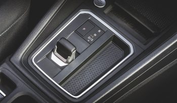 Ford Tourneo Connect full