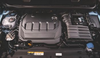 Ford Tourneo Connect full
