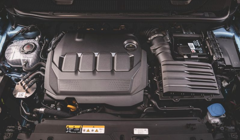 Ford Tourneo Connect full