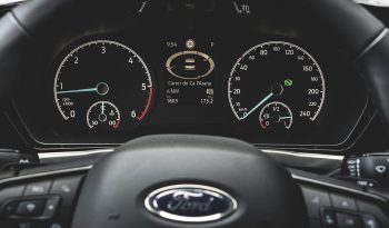 Ford Tourneo Connect full