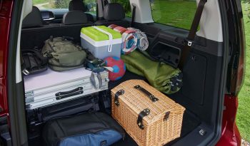 Ford Tourneo Connect full