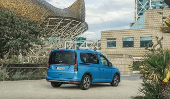 Ford Tourneo Connect full