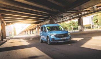 Ford Tourneo Connect full