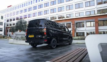 Ford Transit Custom full
