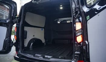 Ford Transit Custom full