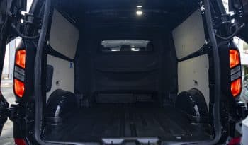 Ford Transit Custom full