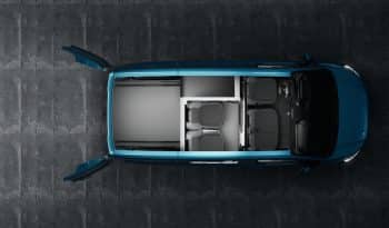 Ford Transit Custom full