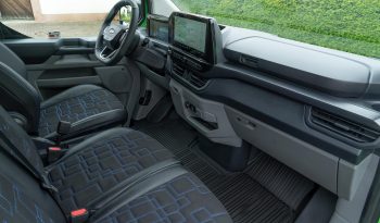 Ford Transit Custom full