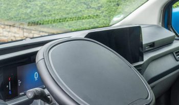 Ford Transit Custom full