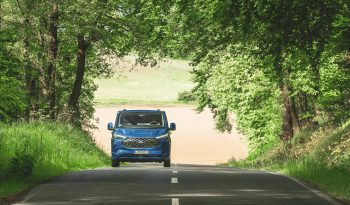 Ford Transit Custom full