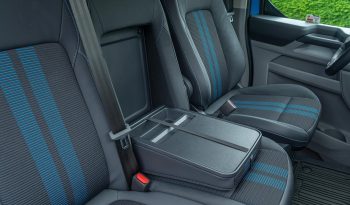 Ford Transit Custom full