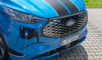 Ford Transit Custom full