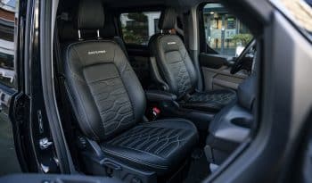 Ford Transit Custom full