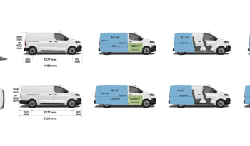 Citroën ë-Jumpy full