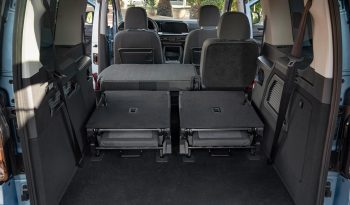 Ford Tourneo Connect full