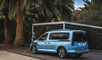 Ford Tourneo Connect full