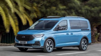Ford Tourneo Connect