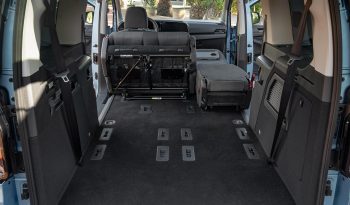 Ford Tourneo Connect full