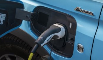 Ford Tourneo Connect full