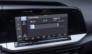 Ford Tourneo Connect full