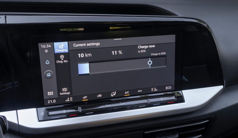 Ford Tourneo Connect full