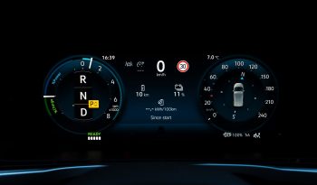 Ford Tourneo Connect full
