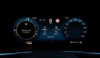Ford Tourneo Connect full