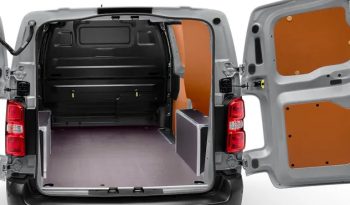 Peugeot Expert full